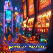 portal do zacarias corpo encontrado